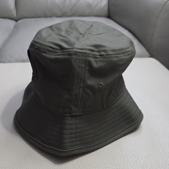 NWT - Goorin Bros. Lone Wolf Adult Bucket Hat - Size M, L - Picture 3 of 11
